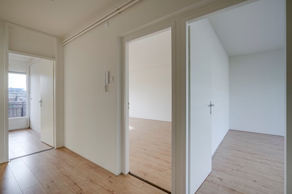 Medium property photo - Rubicondreef 140, 3561 JE Utrecht